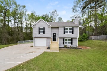6187 Amberly Rd Rex, GA 30273